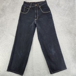 solo | Jeans | Vintage 9s Solo Semore Denim Mfg Baggy Jeans Tag 40
